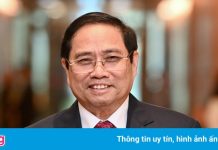 Thủ tướng gửi thư cảm ơn Campuchia giúp TP.HCM chống dịch