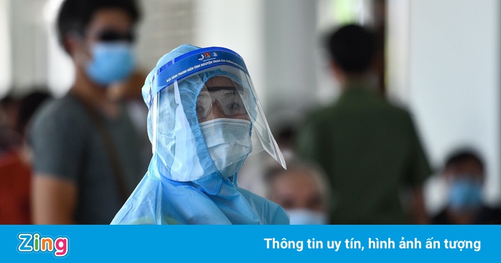 Hà Nội phát hiện thêm 12 người nhiễm nCoV Hà Nội phát hiện thêm 12 người nhiễm nCoV