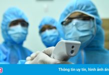 Vĩnh Long xét nghiệm hơn 32.000 công nhân ở Khu công nghiệp Hòa Phú