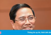 Chính phủ khóa mới giữ nguyên 22 bộ, ngành