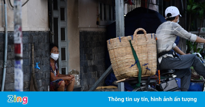 CDC Hà Nội: ‘Các ca dương tính gần đây không lây lan trong cộng đồng’