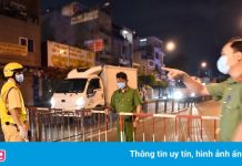 Một người nhiễm nCoV ở Hà Nội từng dự đám cưới