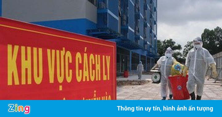 TP.HCM sẵn sàng trưng dụng trường học làm nơi cách ly