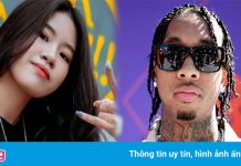 Bắt tay với rapper tỷ view người Mỹ, Pháo vẫn không tạo được cú nổ