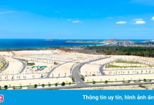 Phát Đại lãi lớn trong quý II nhờ dự án ở Bình Định