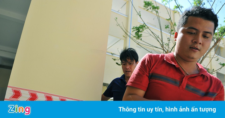 TP.HCM yêu cầu không dùng trường học làm khu cách ly tập trung