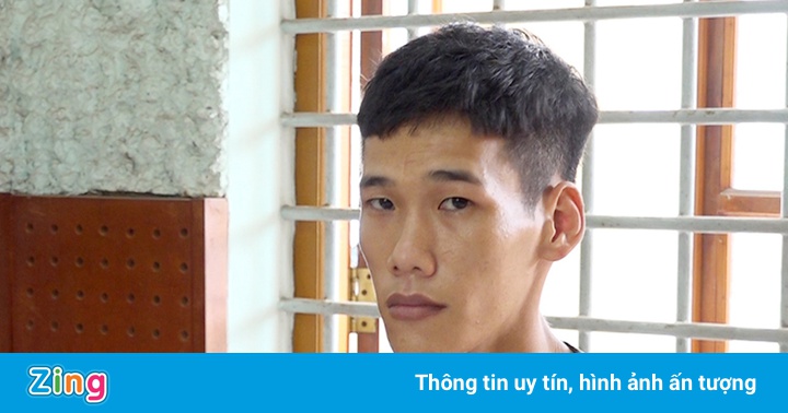 Cướp xe máy vì không đòi được khoản nợ 5 triệu Cướp xe máy vì không đòi được khoản nợ 5 triệu