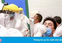 Lãnh đạo Quảng Ngãi lo dịch lây lan trong khu công nghiệp