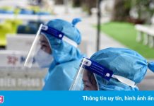 Phòng khám ‘tiền phương’ ngăn F0 xâm nhập bệnh viện ở TP.HCM