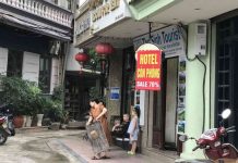 Ngành du lịch đối mặt “cú sốc” sau 20 năm và bước lùi hàng thập kỷ Ngành du lịch đối mặt “cú sốc” sau 20 năm và bước lùi hàng thập kỷ - Ảnh 1.