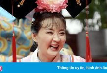 Vương Diễm đóng Tình Nhi ở tuổi 47 và sự bế tắc ở giới giải trí