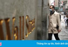 Vì sao giới đầu tư Mỹ không lo ngại về biến thể Delta?