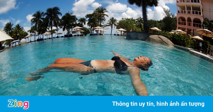 Phát hiện ca mắc biến chủng Delta đầu tiên ở Phuket