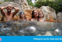 Vì sao Phuket tự tin mở cửa dù số ca mắc cả nước tăng nhanh?