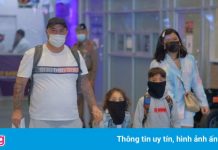 Phuket có du khách đầu tiên mắc Covid-19 từ khi mở cửa