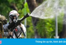 Thủ tướng quyết định bổ sung hơn 1.500 tỷ để chống dịch