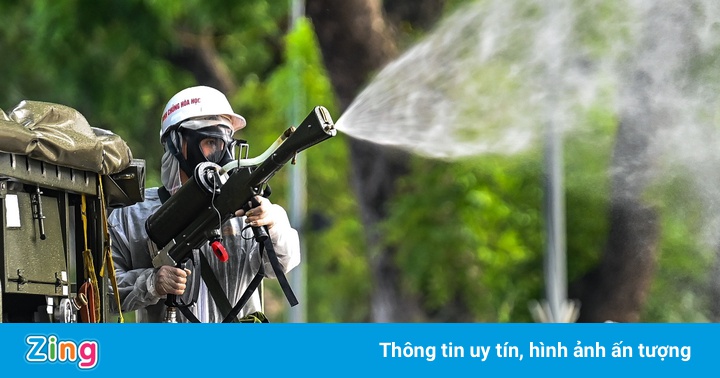 Thủ tướng quyết định bổ sung hơn 1.500 tỷ để chống dịch