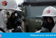 Chính phủ đề nghị được chống dịch như khi ban bố tình trạng khẩn cấp