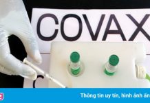 Trung Quốc cung cấp hơn 100 triệu liều vaccine cho COVAX
