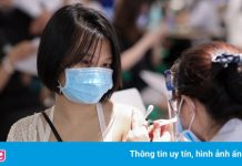 Tìm người từng tiêm vaccine tại Vạn Hạnh Mall