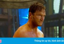 Chris Pratt làm được gì trong ‘The Tomorrow War’ ngoài khoe cơ bắp?