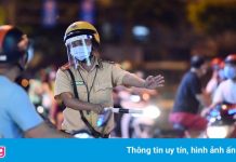 TP.HCM tạo ‘luồng xanh’ ưu tiên xe chở hàng hóa và chuyên gia từ 9/7