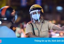 TP Sa Đéc giãn cách xã hội 14 ngày