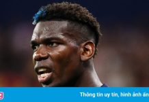 Rooney: ‘Pogba hay nhất Euro 2020 cho đến khi Pháp bị loại’