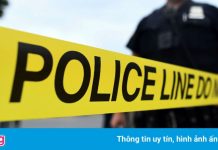 Ba người bị bắn chết trong sân golf ở Mỹ