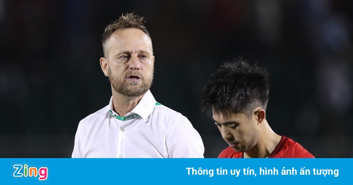CLB TP.HCM sẽ chiêu mộ 5 tân binh CLB TP.HCM sẽ chiêu mộ 5 tân binh