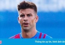 Barca đè bẹp đội bóng hạng ba