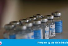 Iran sẽ sản xuất vaccine Soberana 2 của Cuba