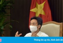 ‘Tuyệt đối không để tình trạng lấy mẫu nhiều mà không xét nghiệm kịp’