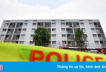 Quận Bình Thạnh phong tỏa tháp chung cư hơn 2.000 dân