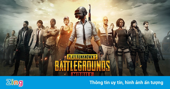 PUBG Mobile giới thiệu giải đấu từ thiện 3 triệu USD