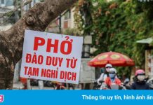TP Nha Trang ngày đầu áp dụng Chỉ thị 16
