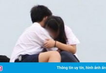 Làm ‘chuyện người lớn’ với bạn gái nhí trên sân thượng chung cư