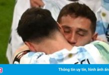 Martinez: ‘Tôi nguyện chết vì Messi’