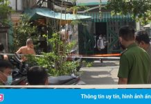 Tạm giữ nghi phạm sát hại bà chủ quán cháo vịt