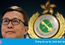 Quan chức Hong Kong trả giá vì dự tiệc tại hộp đêm xa xỉ