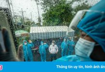 TP.HCM đề nghị các địa phương phối hợp đưa người dân về quê