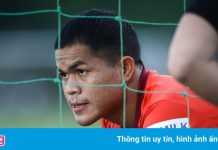 HAGL lép vế ở U23 Việt Nam