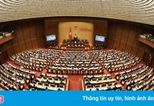 ĐBQH từ địa phương có dịch sẽ ở khách sạn riêng, họp khu riêng