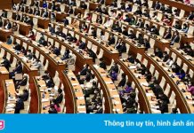 Phát ngôn ấn tượng của các tân đại biểu Quốc hội khóa XV