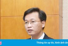 Điều động Phó ban Kinh tế Trung ương làm Bí thư Tỉnh ủy Hưng Yên