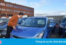 Giá ôtô cũ tăng mạnh, khách hàng có thể lãi nếu bán xe