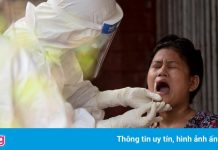 Thành phố lớn nhất Myanmar ban bố lệnh cấm ra khỏi nhà