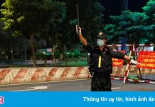 TP.HCM gỡ phong tỏa phường có gần 20.000 dân