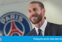 PSG thoải mái với chiến dịch chinh phục Champions League