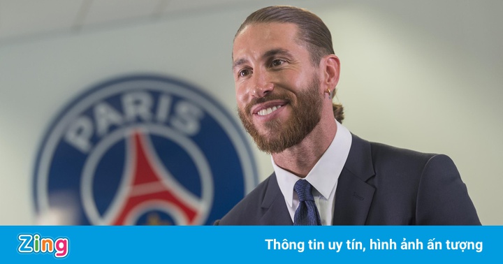 PSG thoải mái với chiến dịch chinh phục Champions League